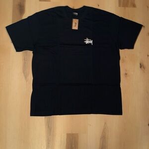 Stussy Men's Classic Tee